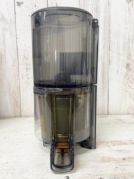 HUROM ヒューロム ミキサー スロージューサ H310A-BAC04BE