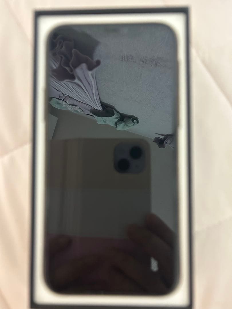 iPhone11プロ本体SIMフリー