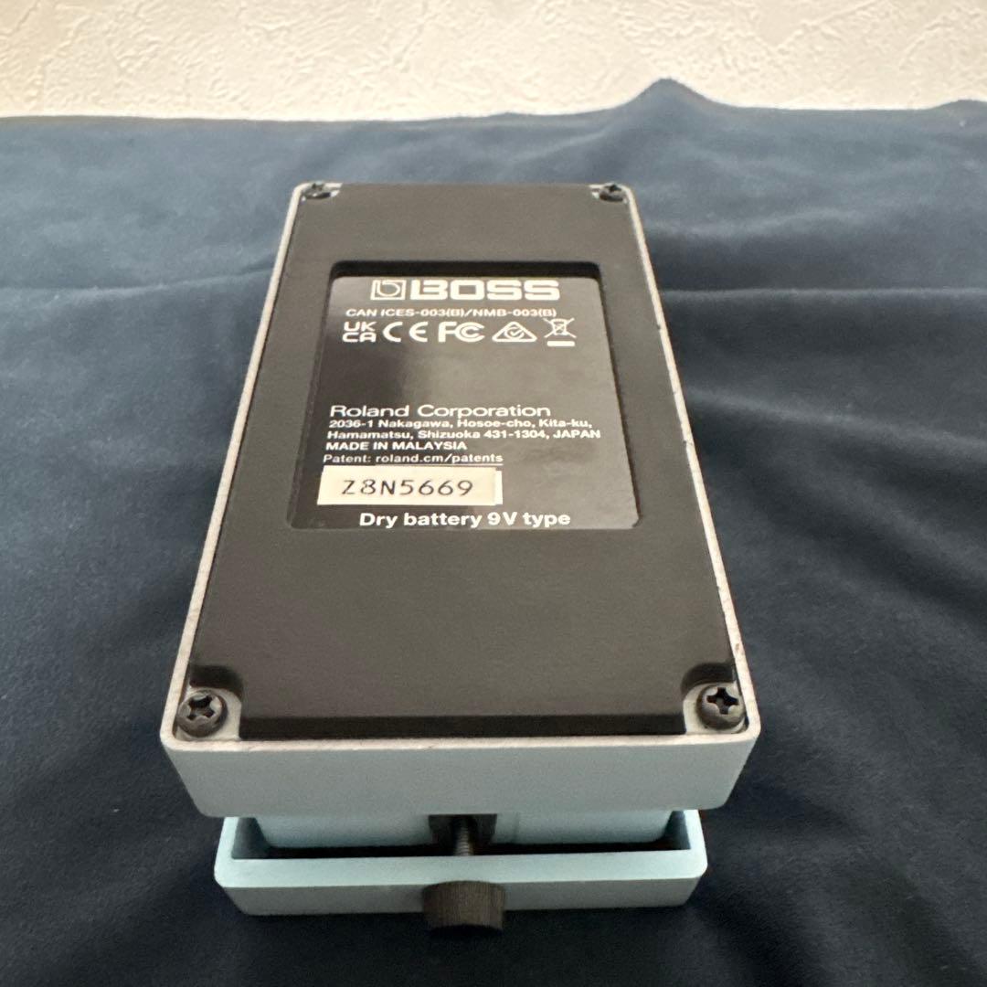 BOSS CE-5 (箱無し)