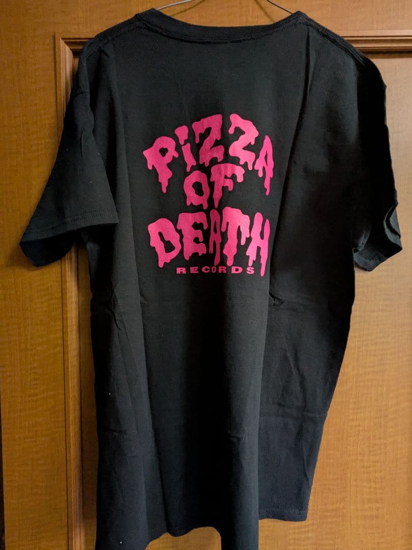 KUZIRA Tシャツ Lサイズ
