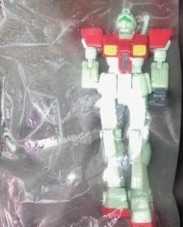 ジャンク　機動戦士ガンダムシリーズ ガンプラ ガシャポン フィギュア