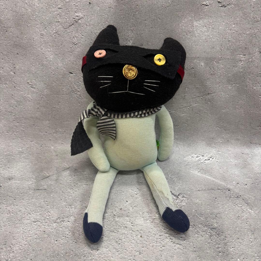 ボビーダズラー　ぬいぐるみ2体セット