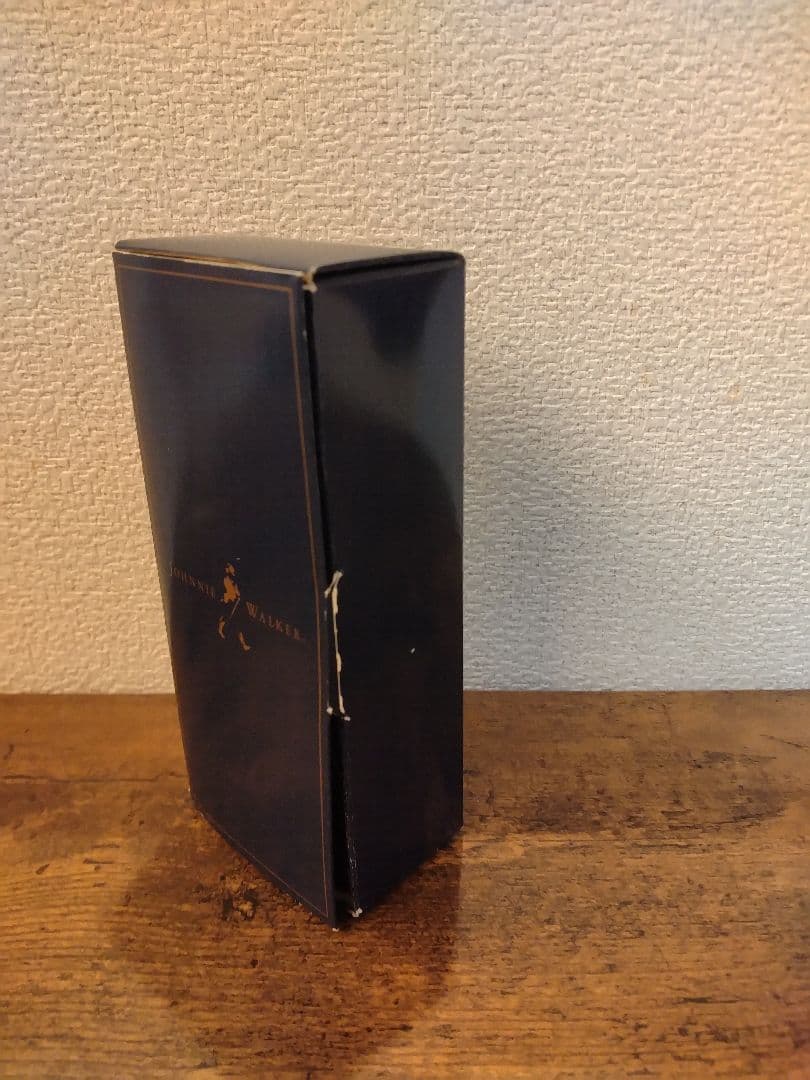 ジョニーウォーカーミニチュアボトルセット