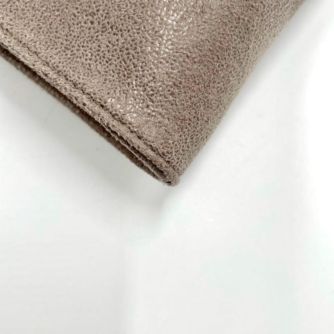 【極美品】 ステラマッカートニー ファラベラ ショルダーバッグ ベージュ