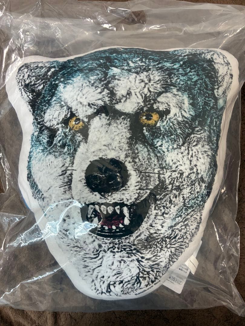 一番くじ マンウィズ　D賞1点&E賞1点&F賞1点&I賞2点&J賞2点新品未開封