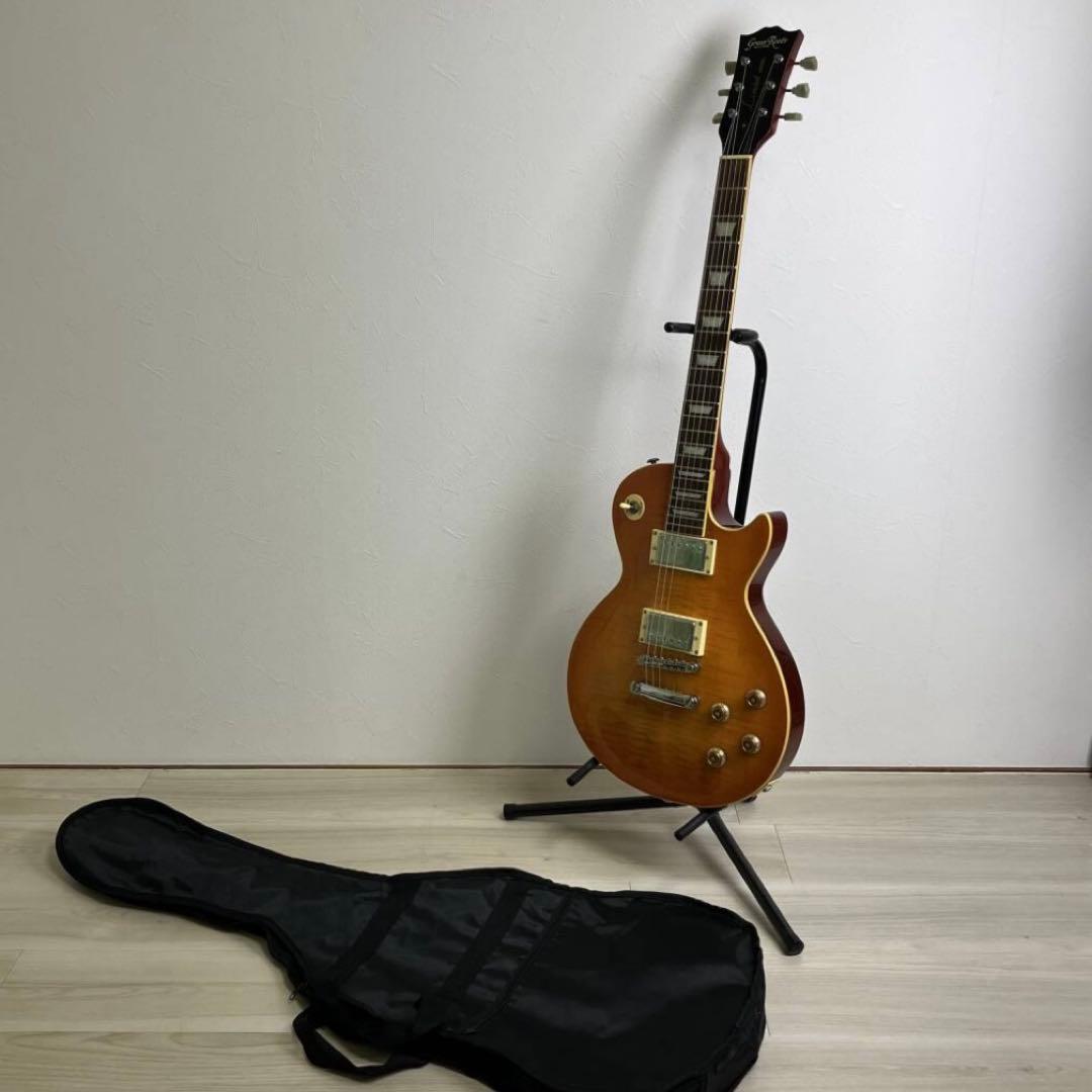 ESP Grass Roots エレキギター レスポール　リミテッド