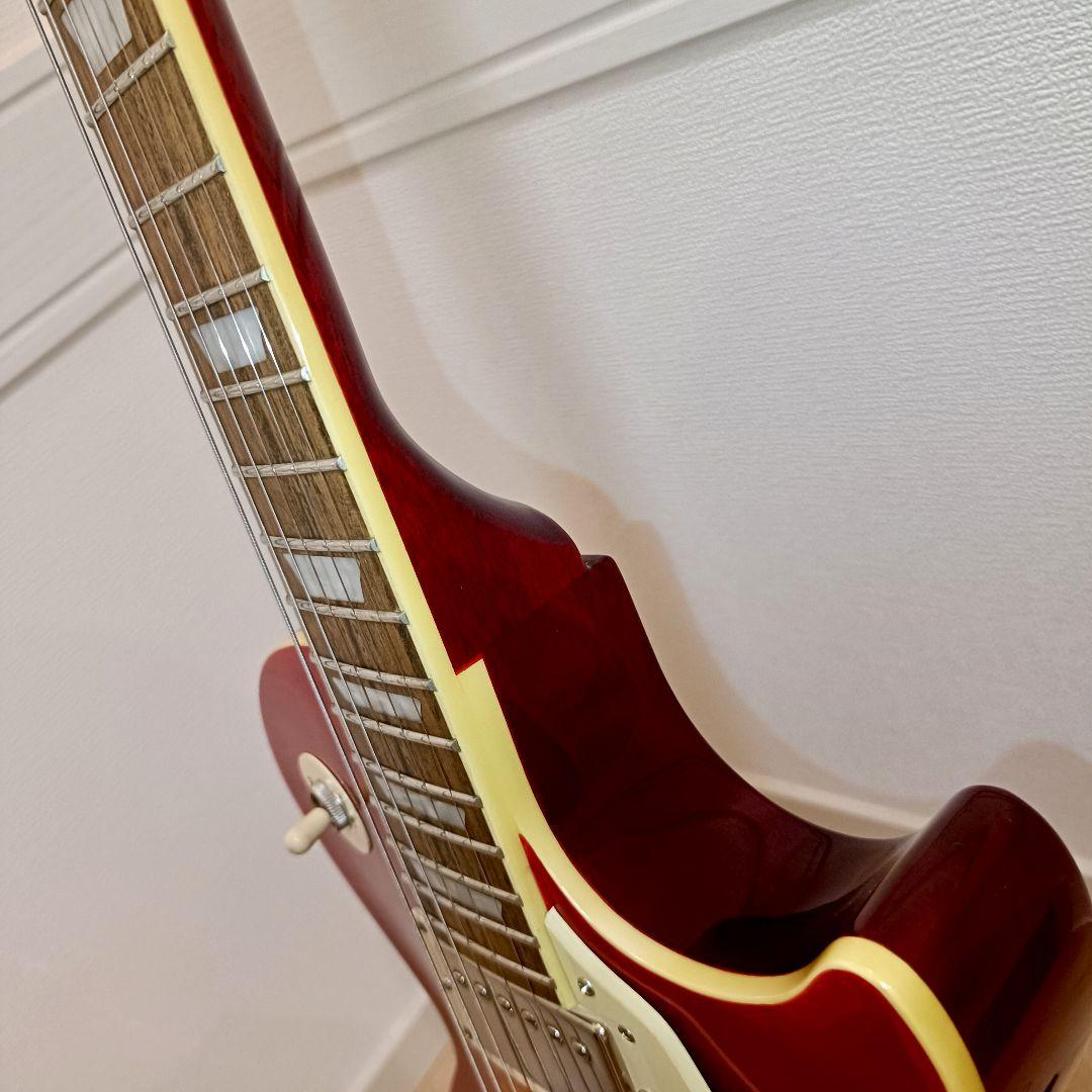 Epiphone Les Paul Standard PRO サンバースト｜美品