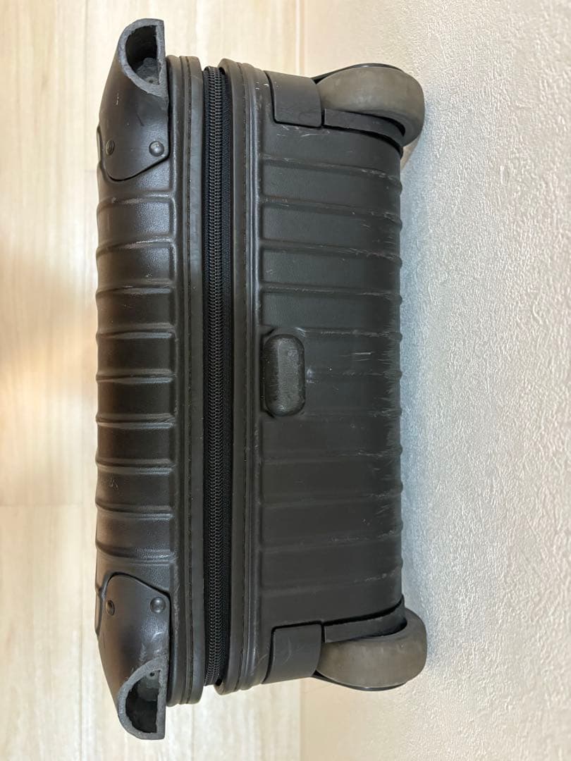 RIMOWA サルサ　2輪　TASロック不明