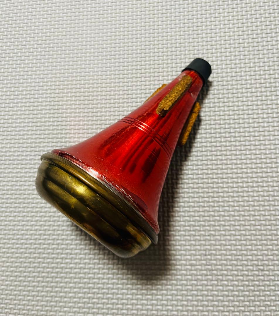 Symphonic New Stonelined トランペットミュート