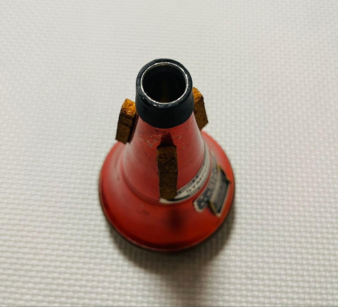 Symphonic New Stonelined トランペットミュート