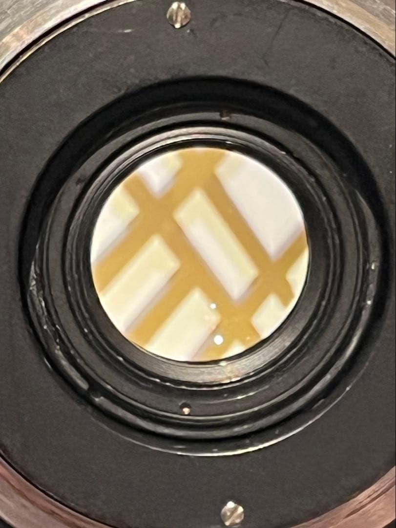 Edixa-MAT REFLEX Mod.C-L シュナイダーレンズセット美品