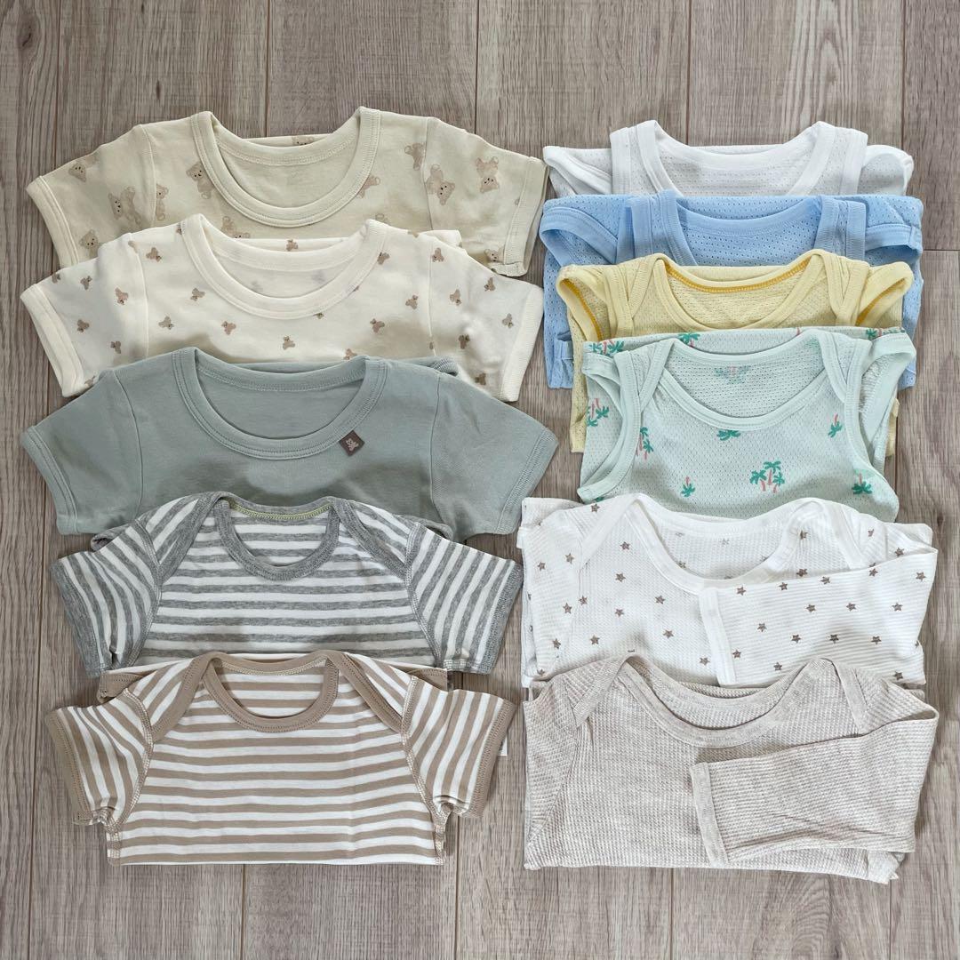 新品　総額10万円以上　夏服　ベビー服　GAP　NIKEリフト　igorサンダル