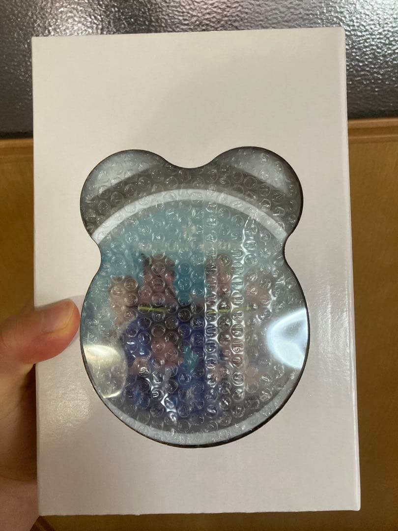 MATSURI オリジナル目覚まし時計