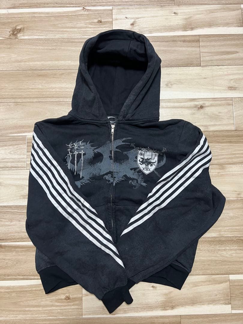 COZY WORLDWIDE BLACK Mサイズ