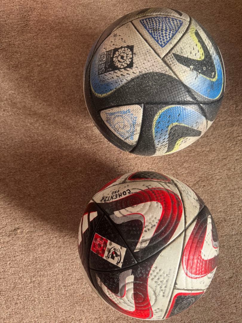 コネクト24 オーシャンズプロ ２球セット