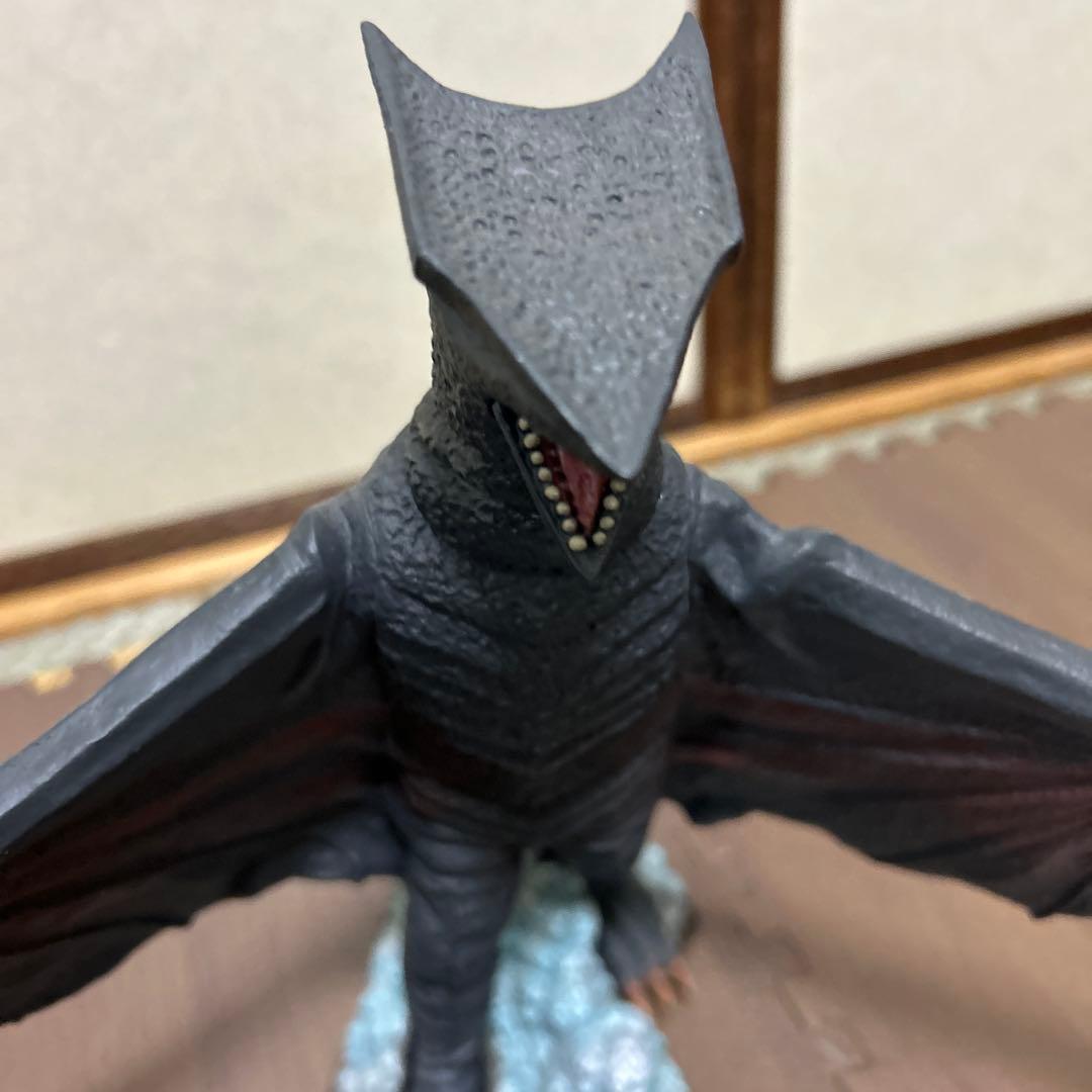 ギャオス　フィギュア