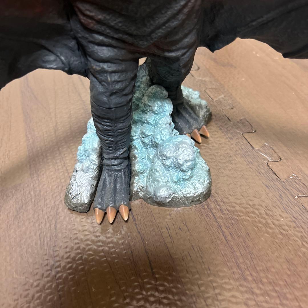 ギャオス　フィギュア