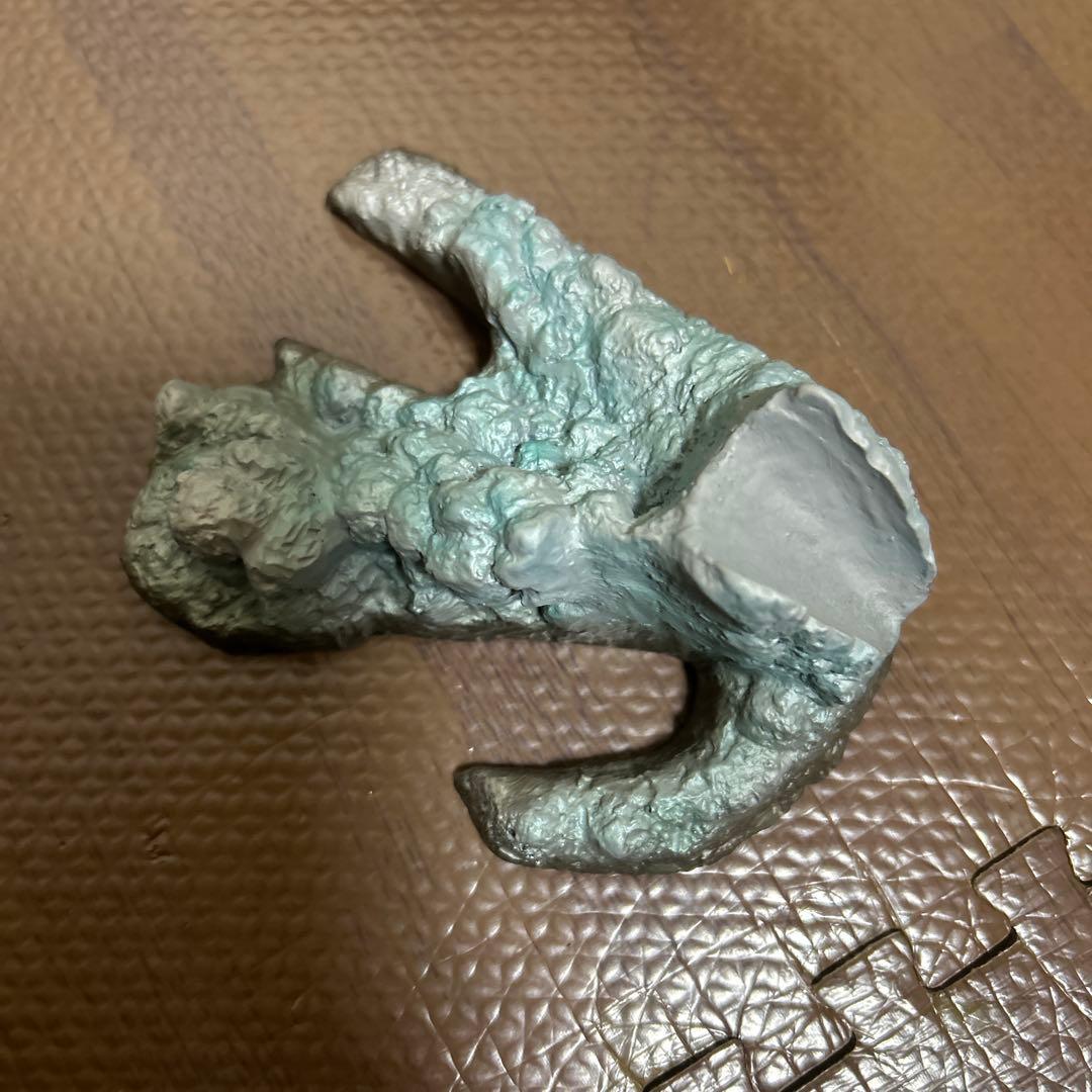 ギャオス　フィギュア