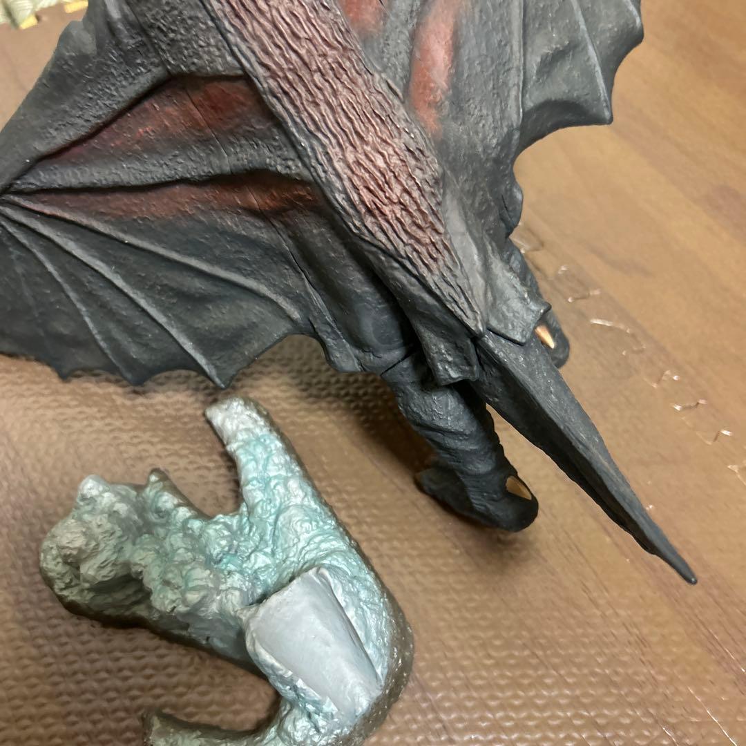 ギャオス　フィギュア