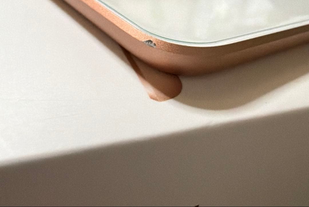 iPad mini Wi-Fi+Cellular 64GB ゴールド