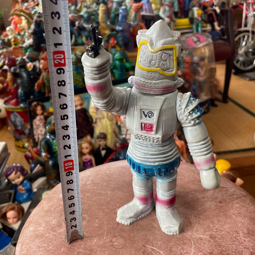 激レア　当時物　ユートム　スタンダードサイズ　マルサン　1967年