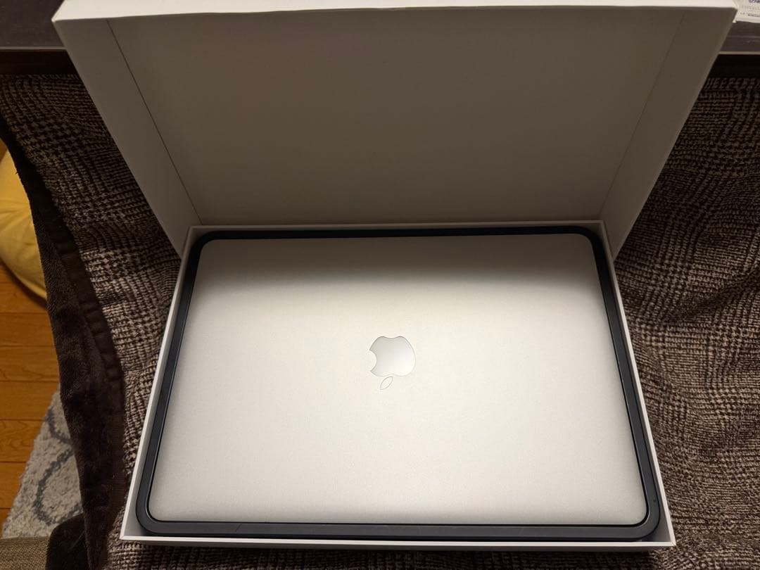 MacBook Pro15インチ