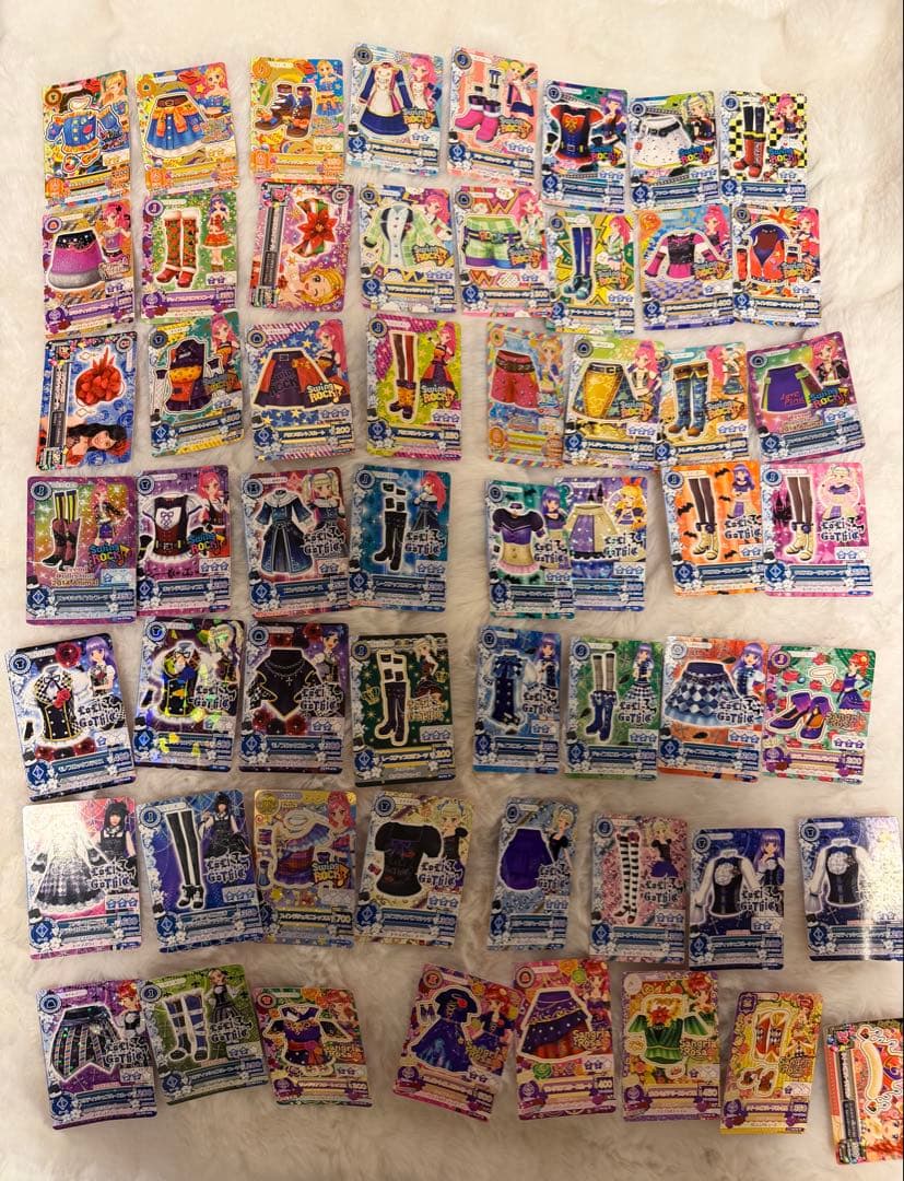 アイカツカード まとめ売り【バラ売り可】