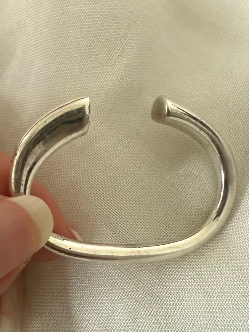 loro front open ring 02 ケース付き