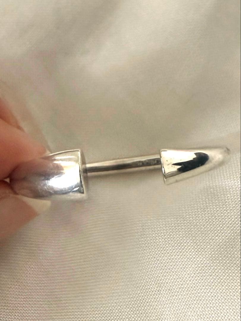 loro front open ring 02 ケース付き