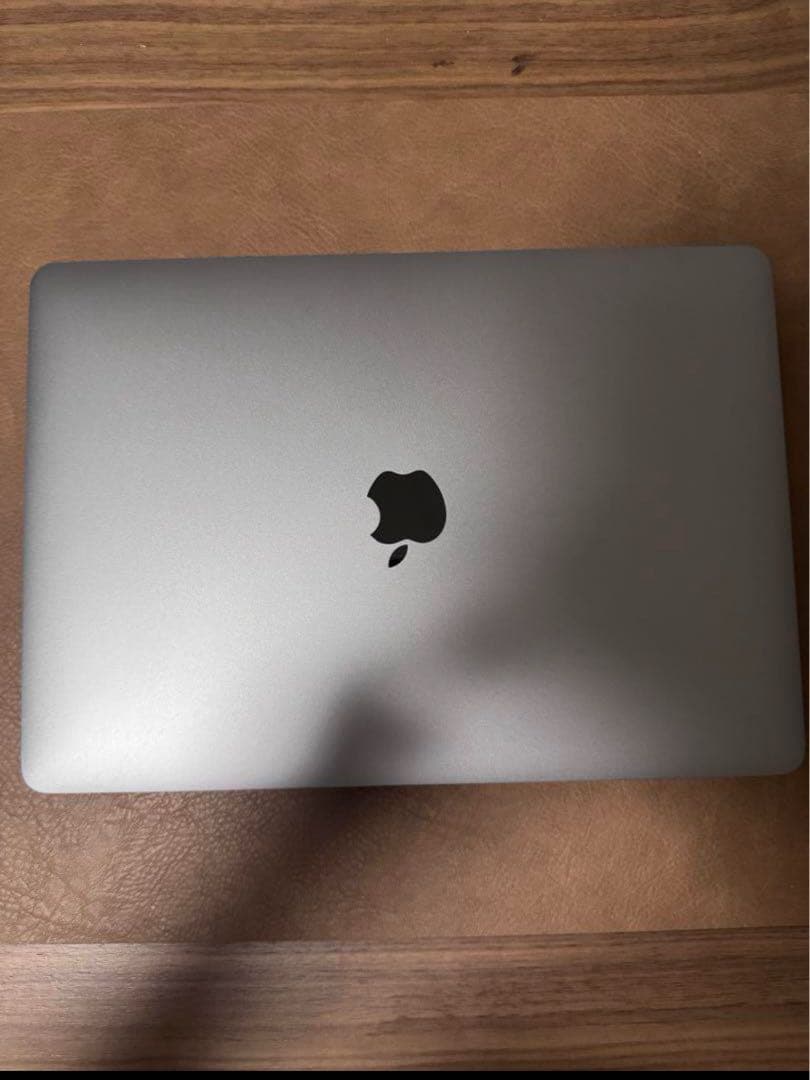 MacBook Pro 13インチ 2022モデル