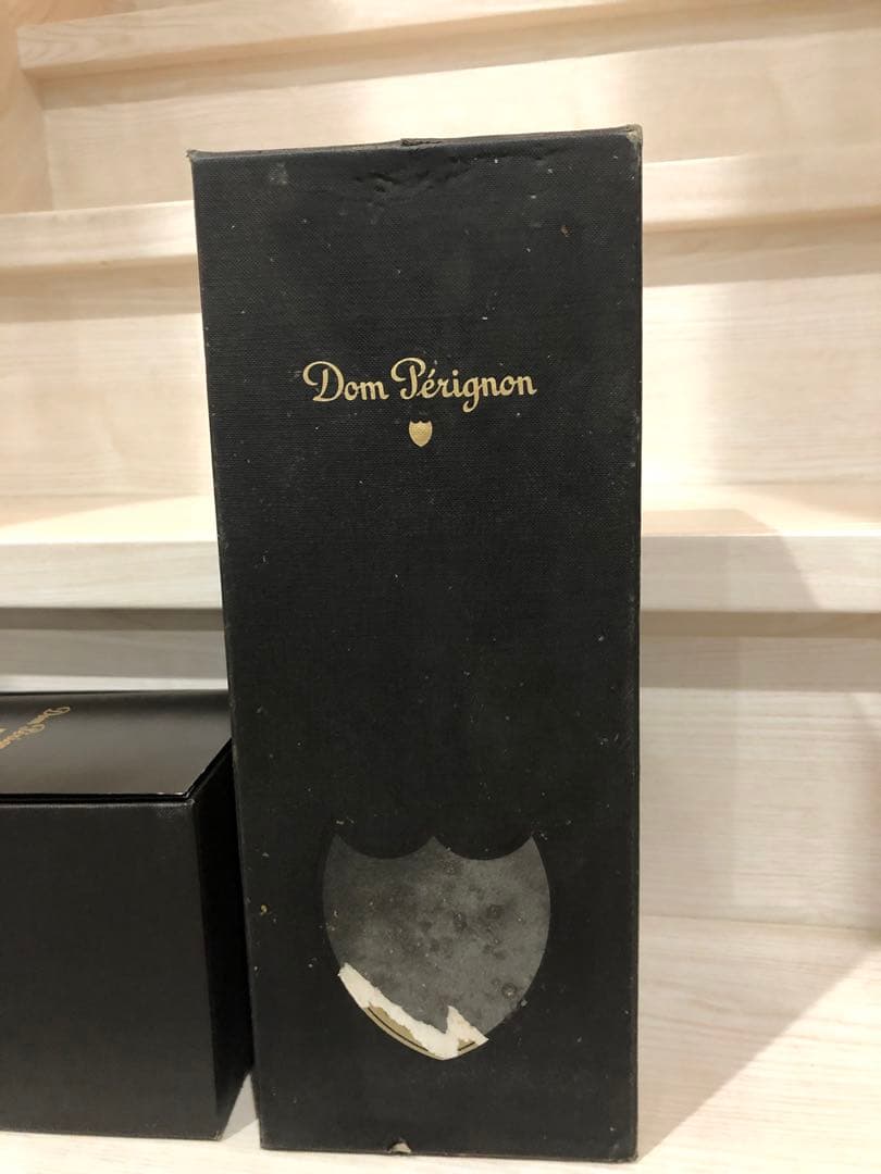 ドン・ペリニヨン ヴィンテージ 2006 750ml 未開栓 箱付き