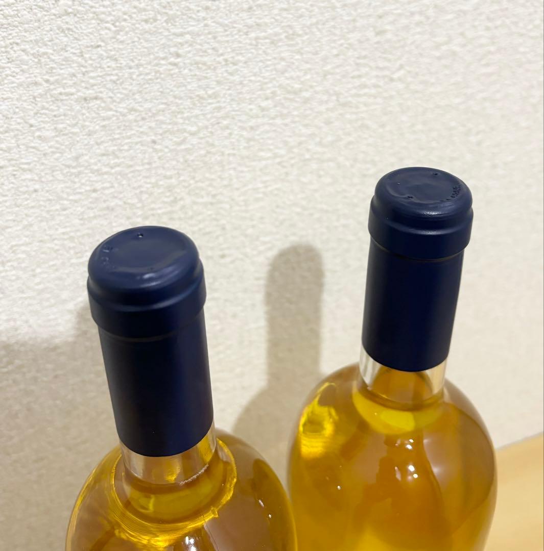 クエルチャベッラ バタール 2012 2本 巻紙付き