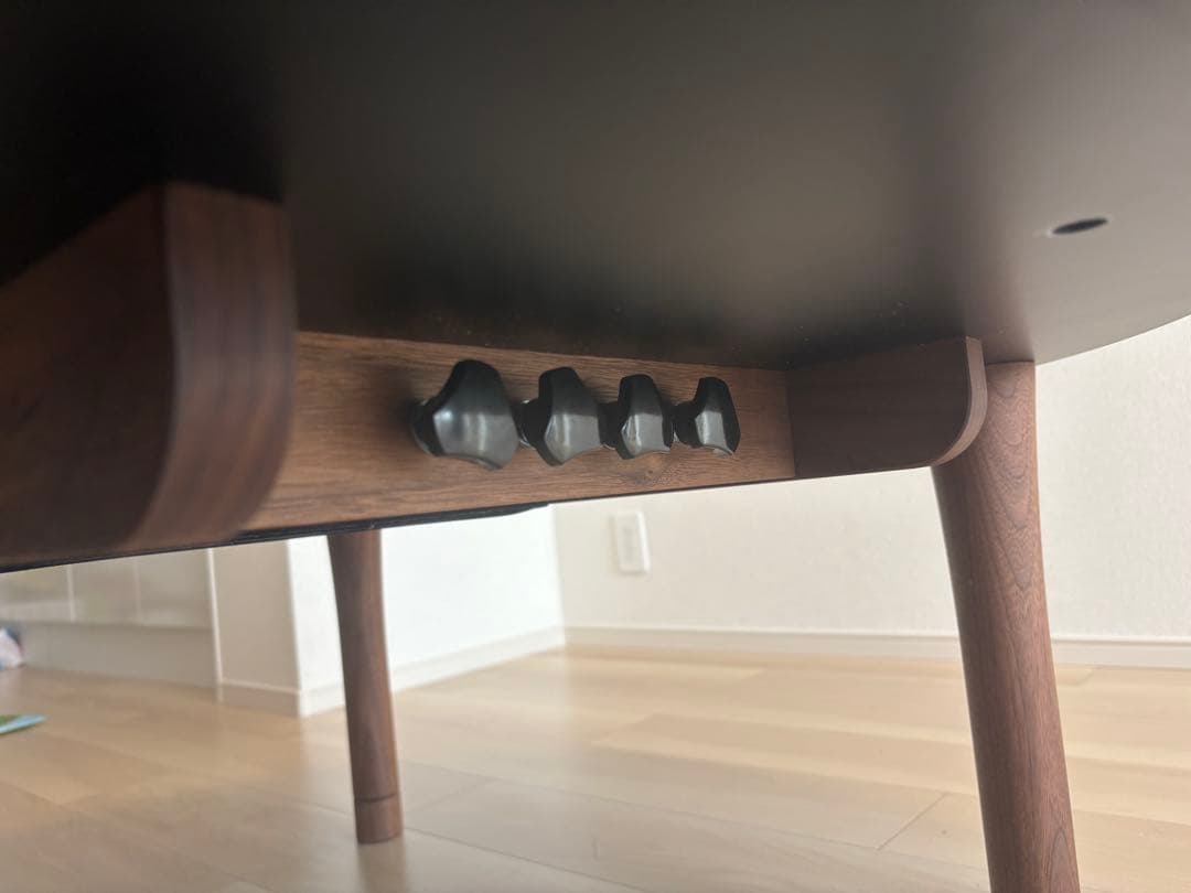 マスターウォール　こたつ　100㎝