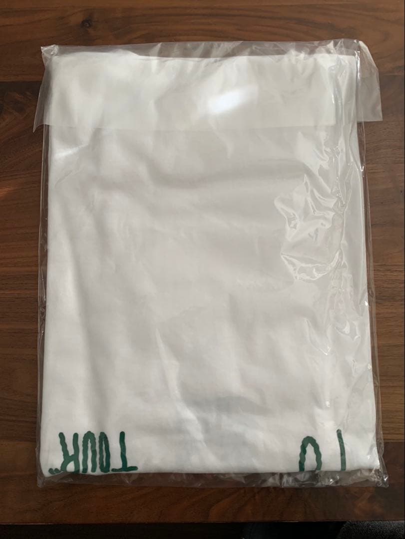 藤井風 HELP EVER ARENA ツアーTシャツ　L 長袖