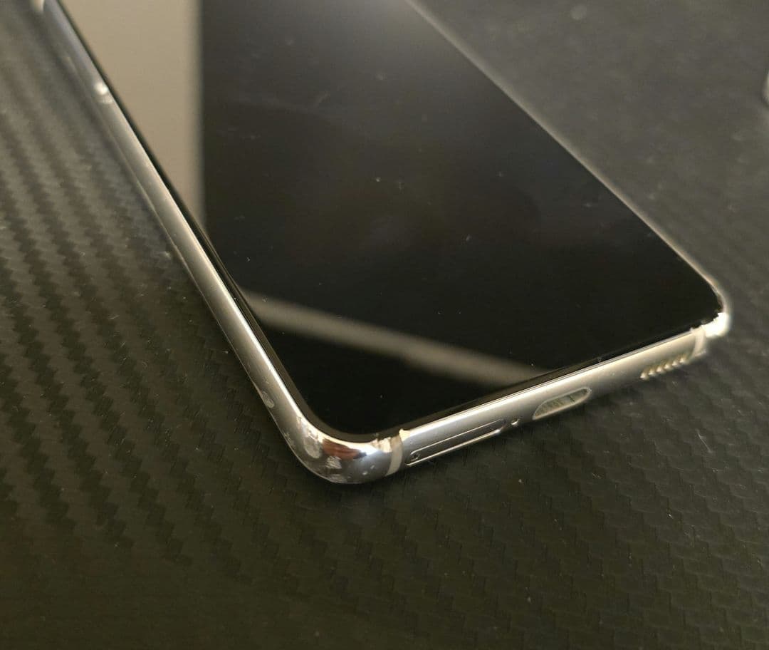 携帯電話本体 Galaxy S21 , 256GB SIM free