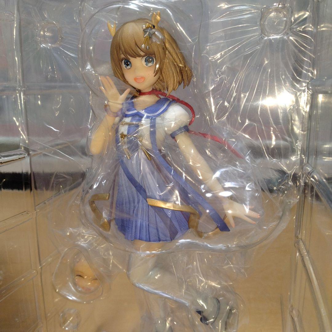 初音ミク　フィギュア