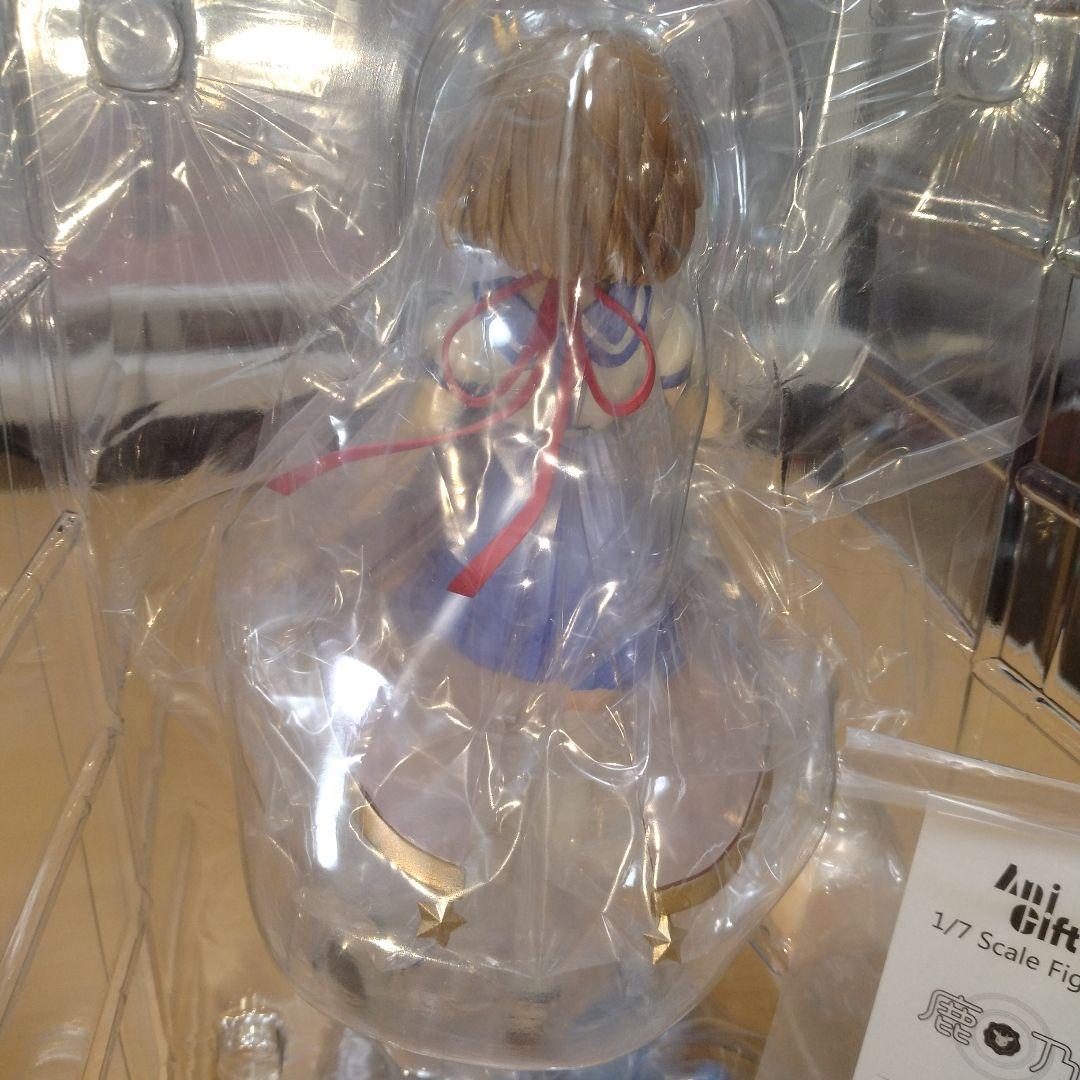 初音ミク　フィギュア