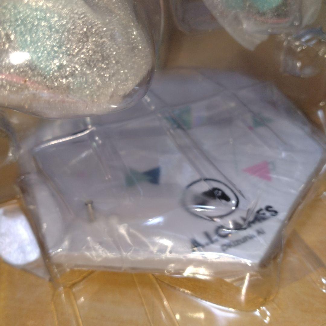 初音ミク　フィギュア