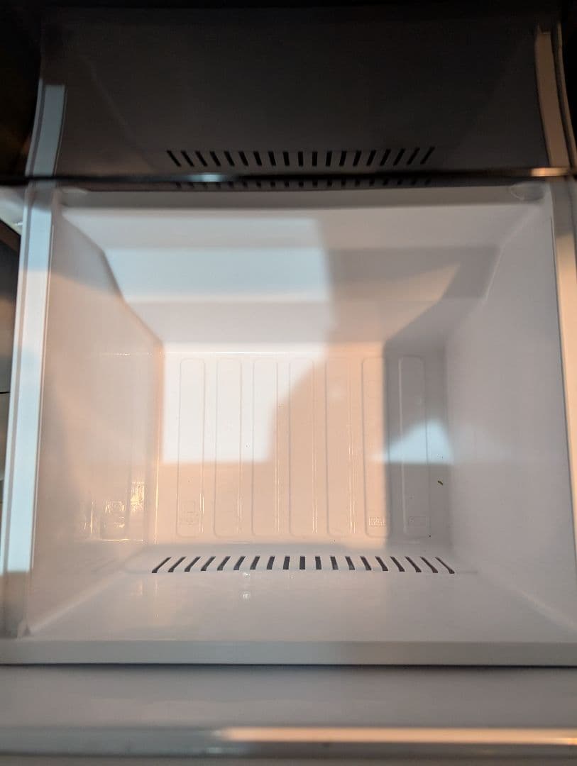 三菱冷蔵庫 2ドア 146L