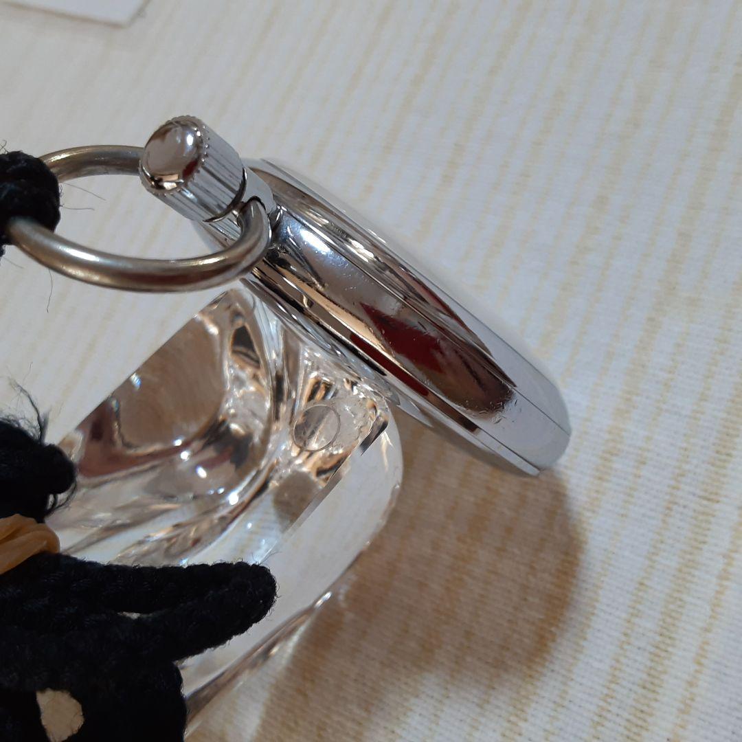 SEIKO 諏訪　懐中時計 東京北鉄道管理局鉄道時計　7550−0010