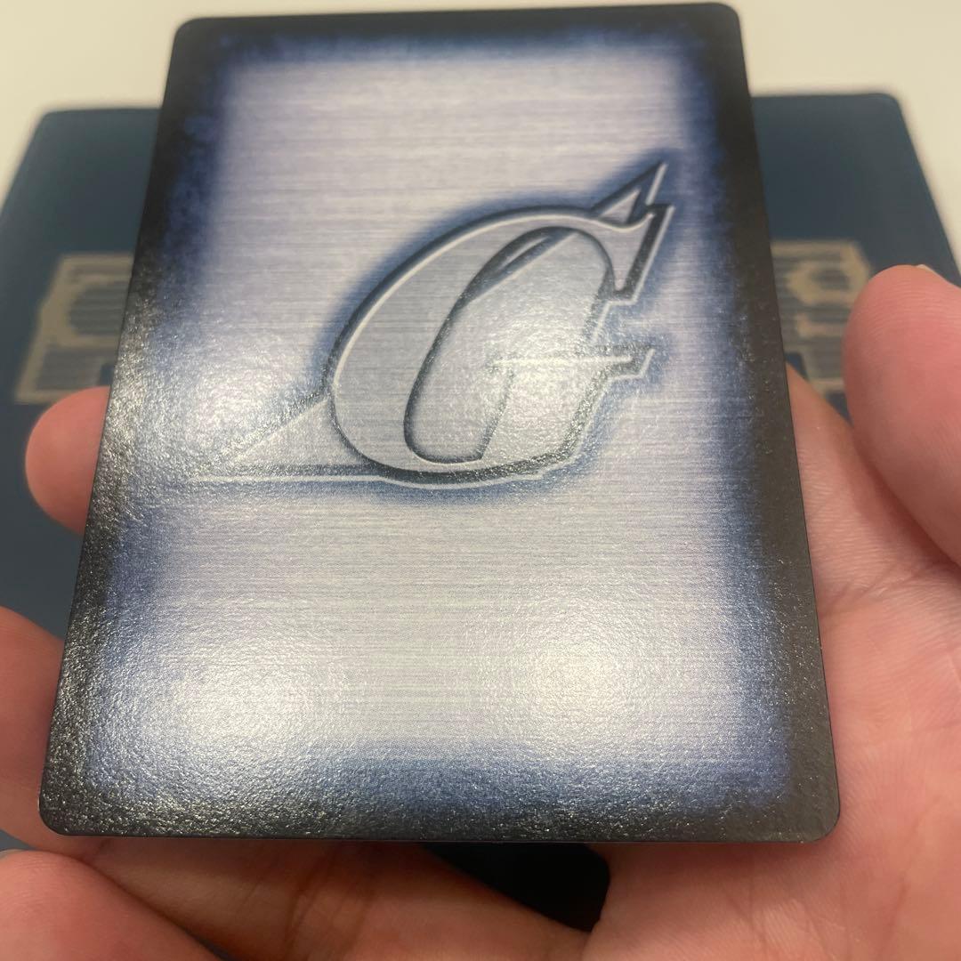 轟*号様 ガンダムウォー 十字英雄勲章 アナベル　ガトー