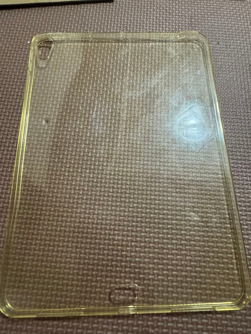 iPadAir第6世代128GB11インチkeyboard+ pencilpro