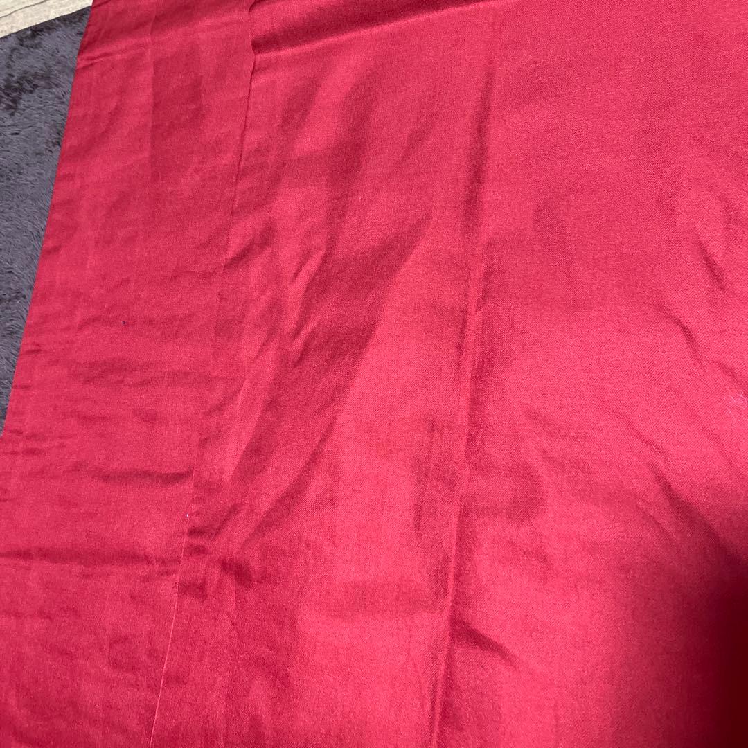 振袖セット　帯、帯締め、帯揚げ、重ね襟　　身丈165 裄丈70 袖丈113