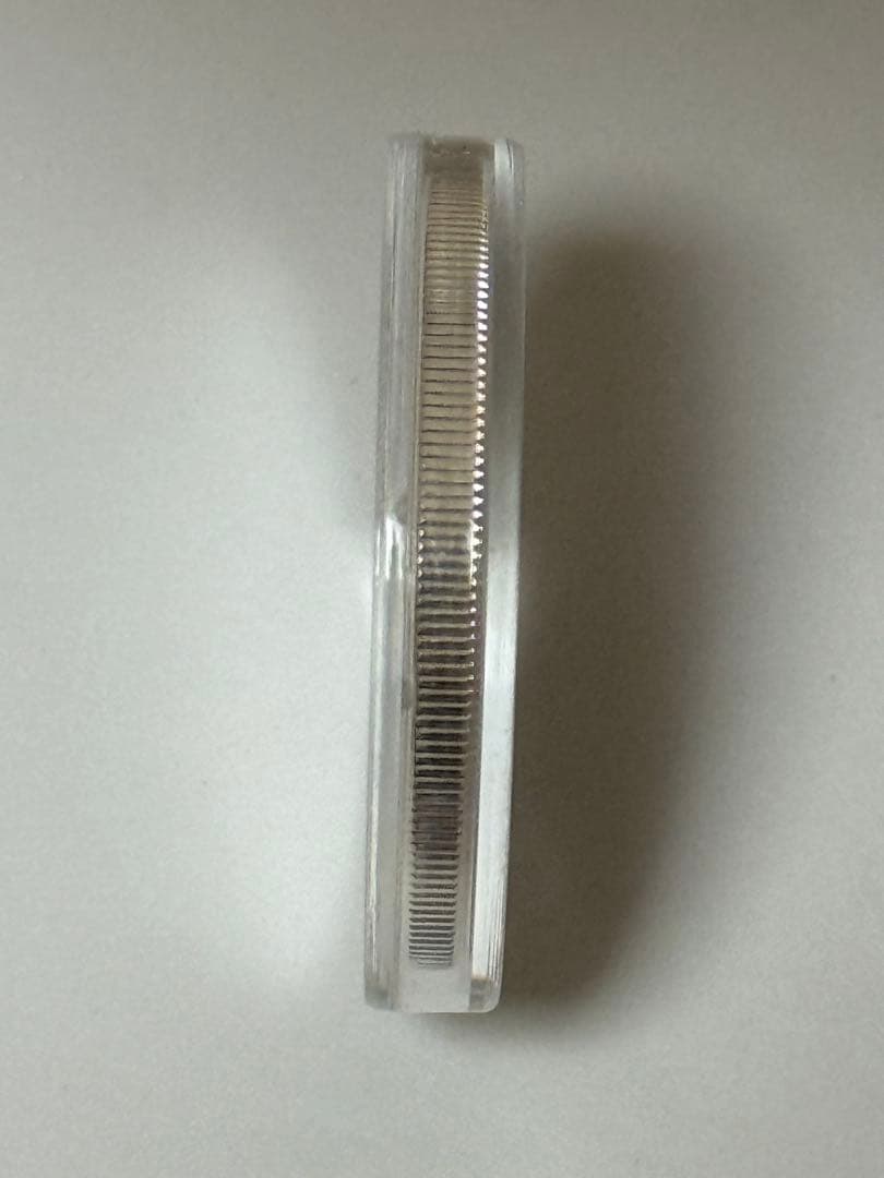 2010年歳アメリカ イーグル銀貨 1オンス リバティ 純銀