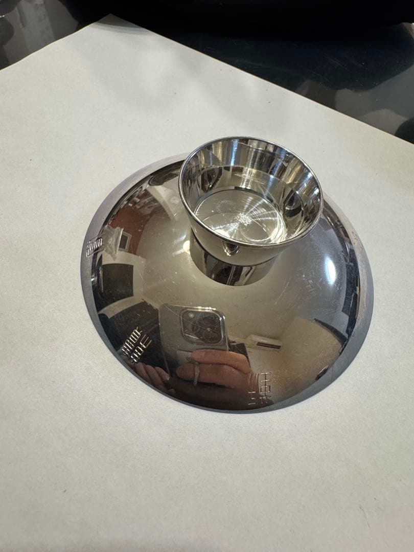 銀杯約205g その他銀24g シルバーF64g