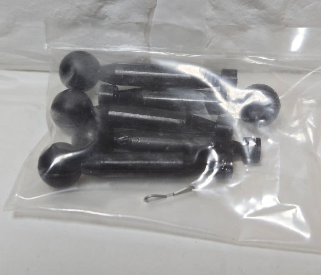 ☆冒険ロックバット☆ジンクロン合金