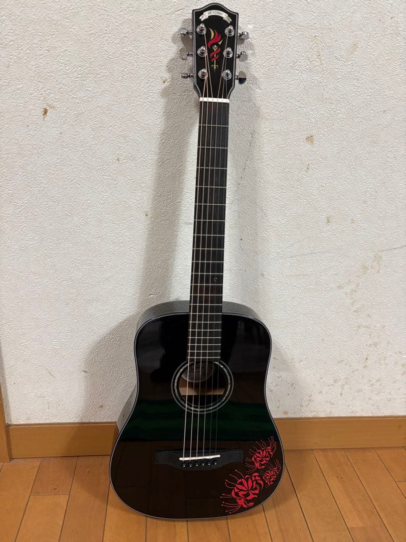 Headway ミニアコースティックギター