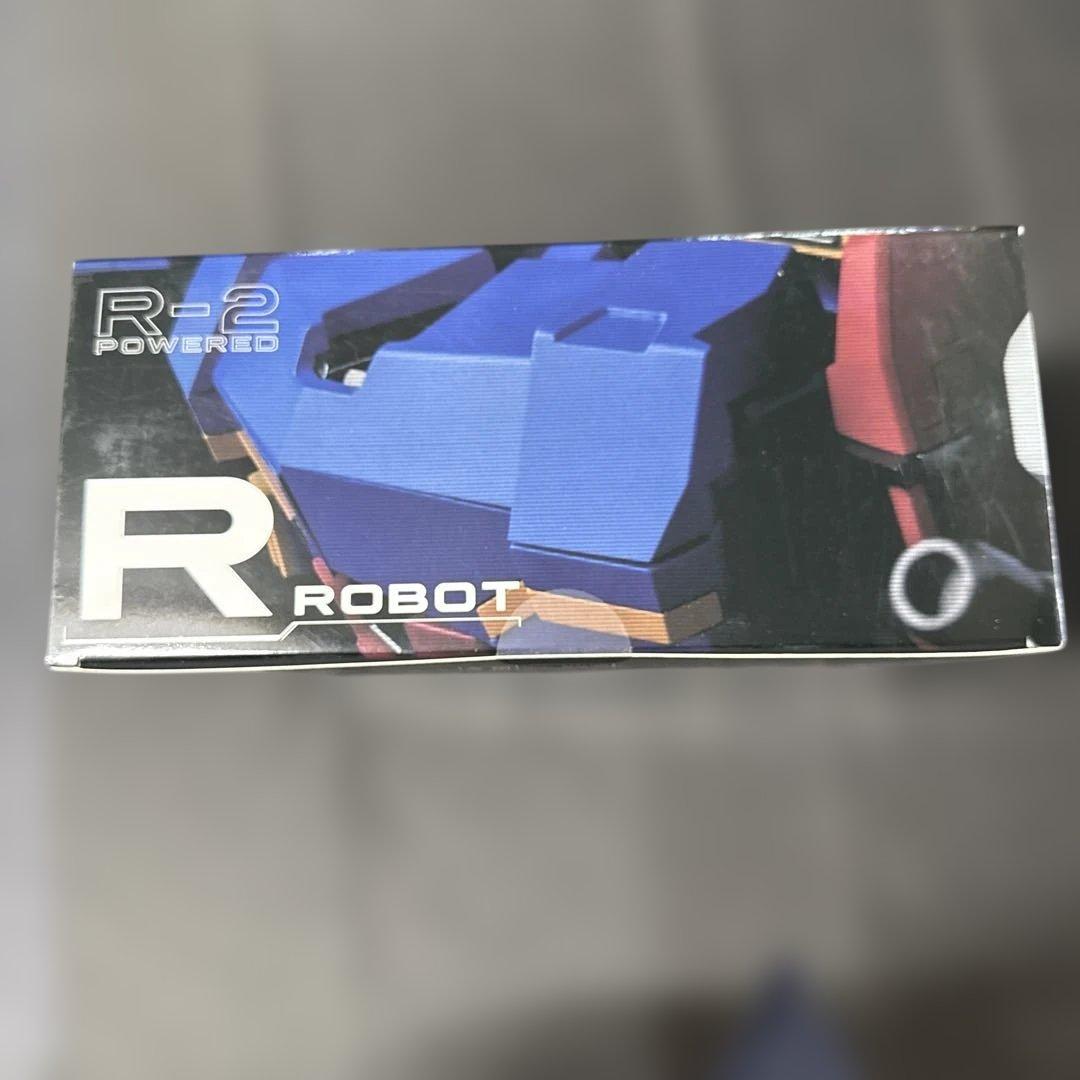 RIOBOT スーパーロボット大戦OG 変形合体 R-2とR-3セット[千値練]