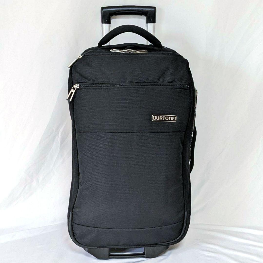 BURTON バートン キャリーバッグ キャリーケース IXION SYSTEM