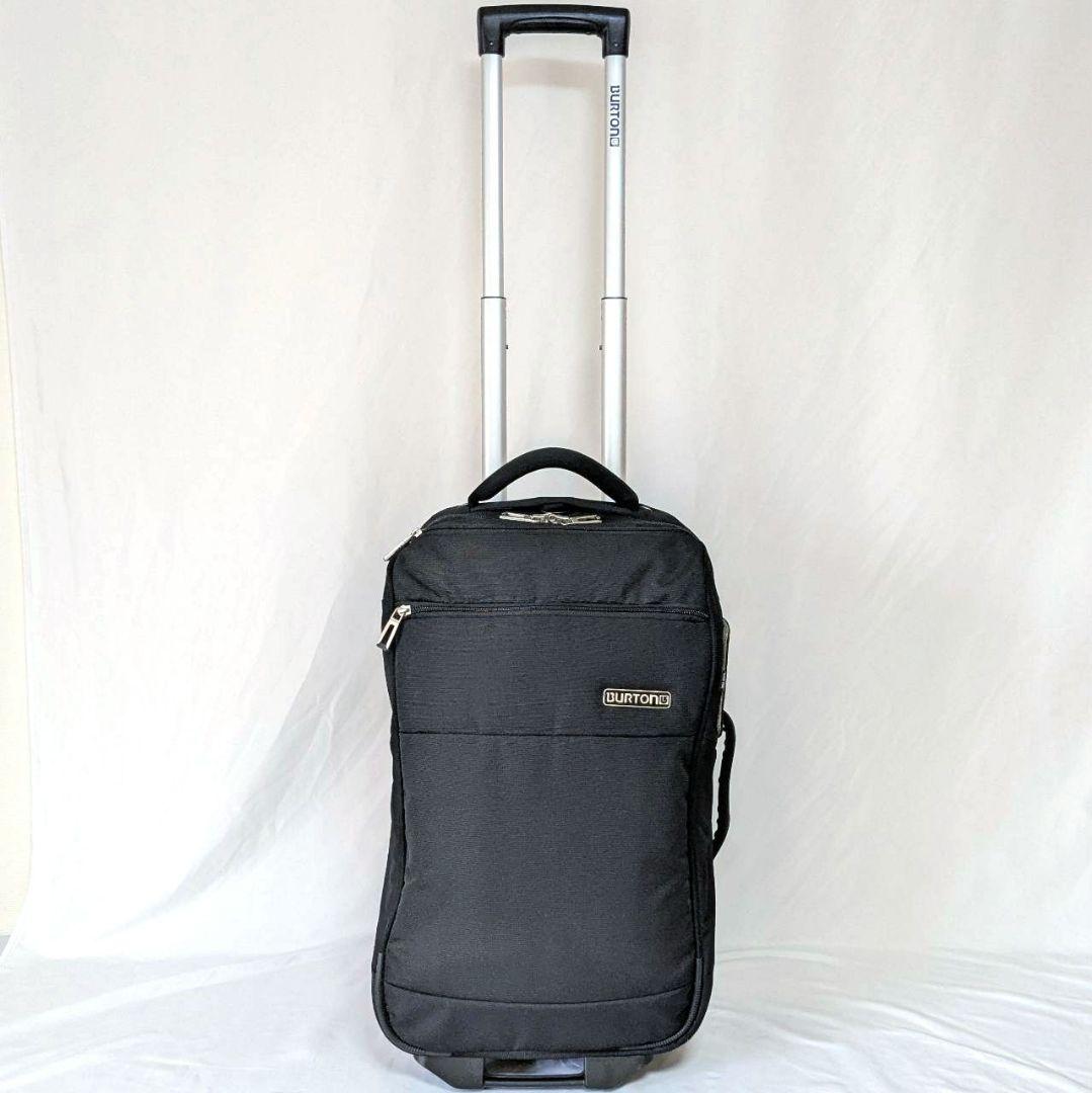 BURTON バートン キャリーバッグ キャリーケース IXION SYSTEM